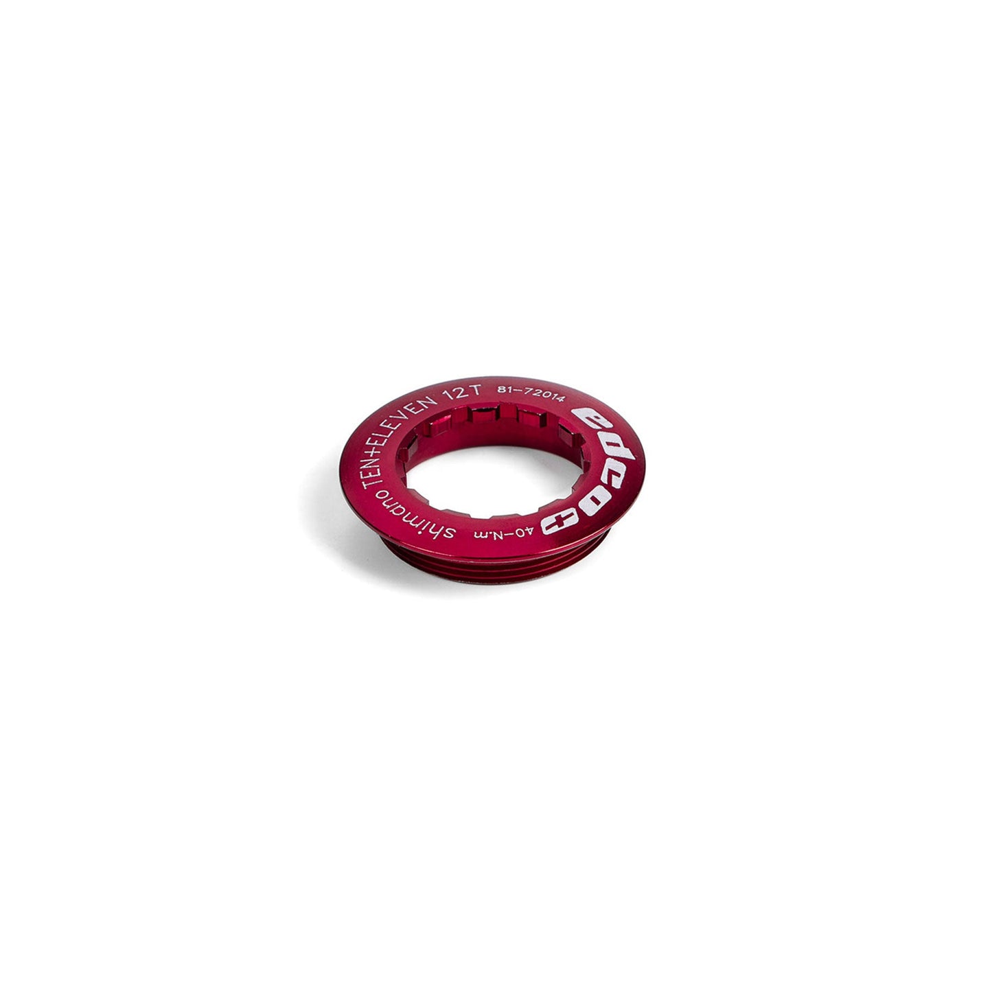 LOCKRING TEN+ELEVEN